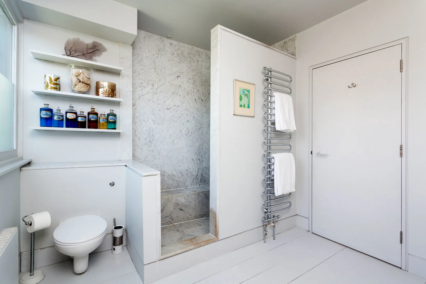 Dover Park Drive, holiday home in Putney, London