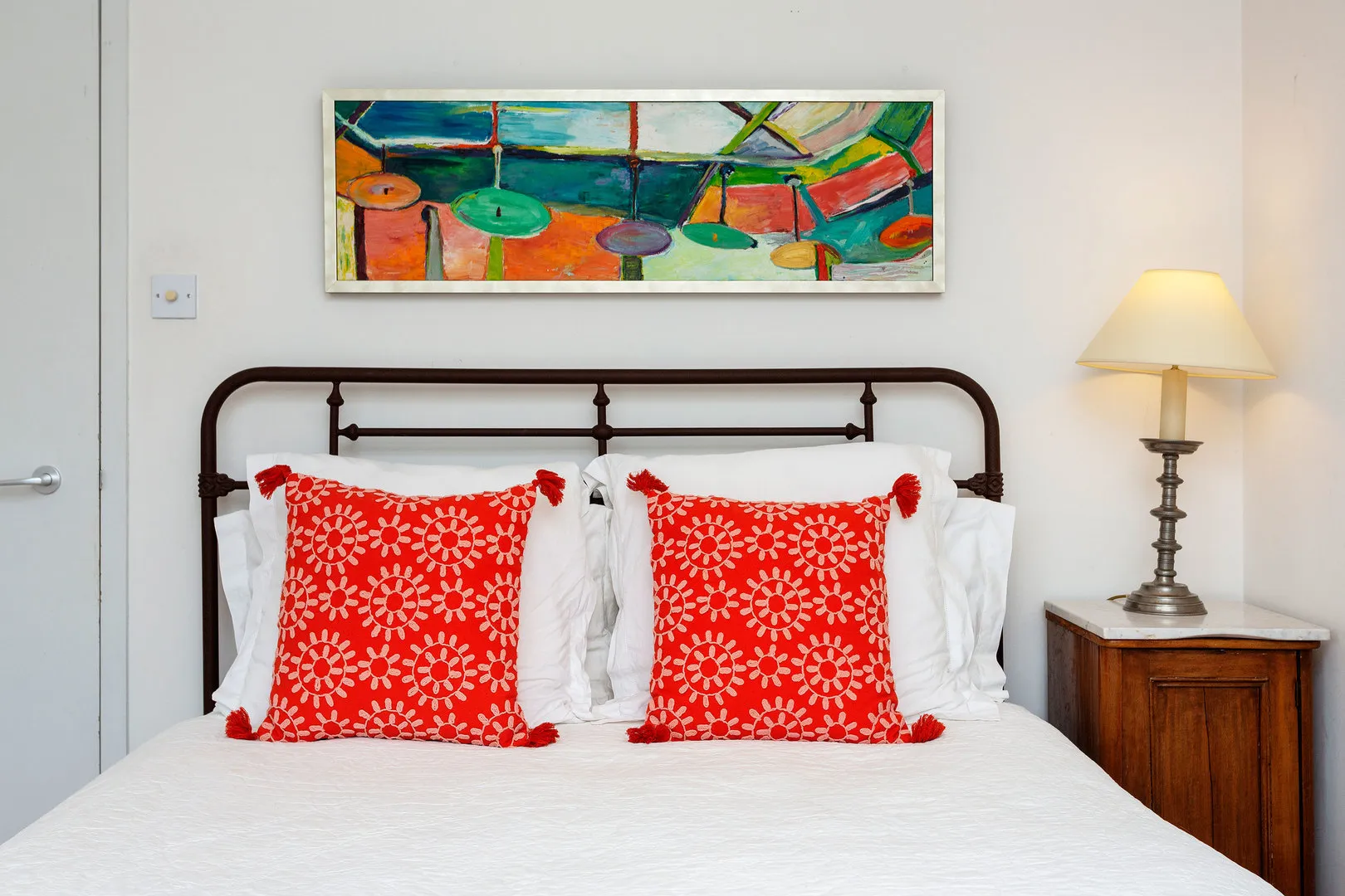 Dover Park Drive, holiday home in Putney, London