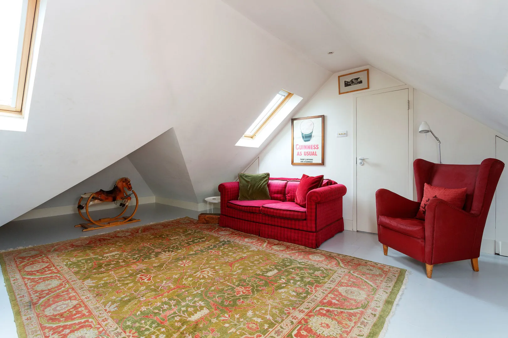 Dover Park Drive, holiday home in Putney, London