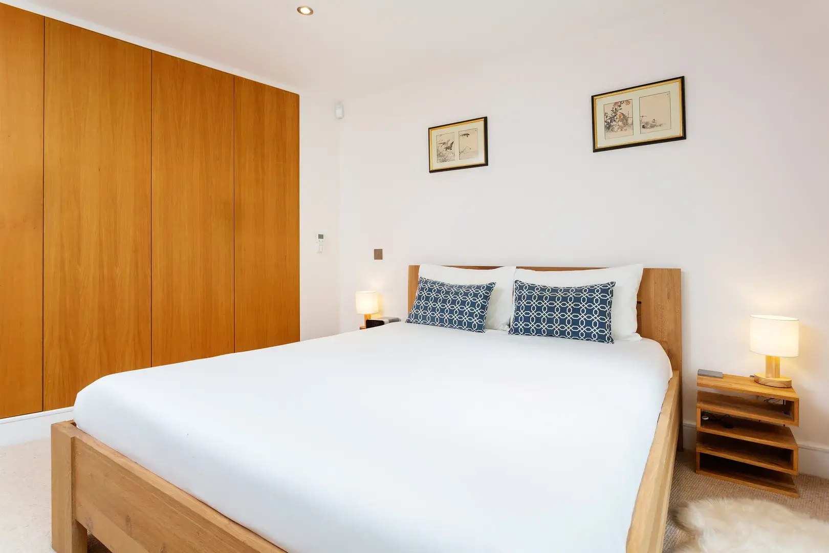 Bromells Road, holiday home in Clapham, London