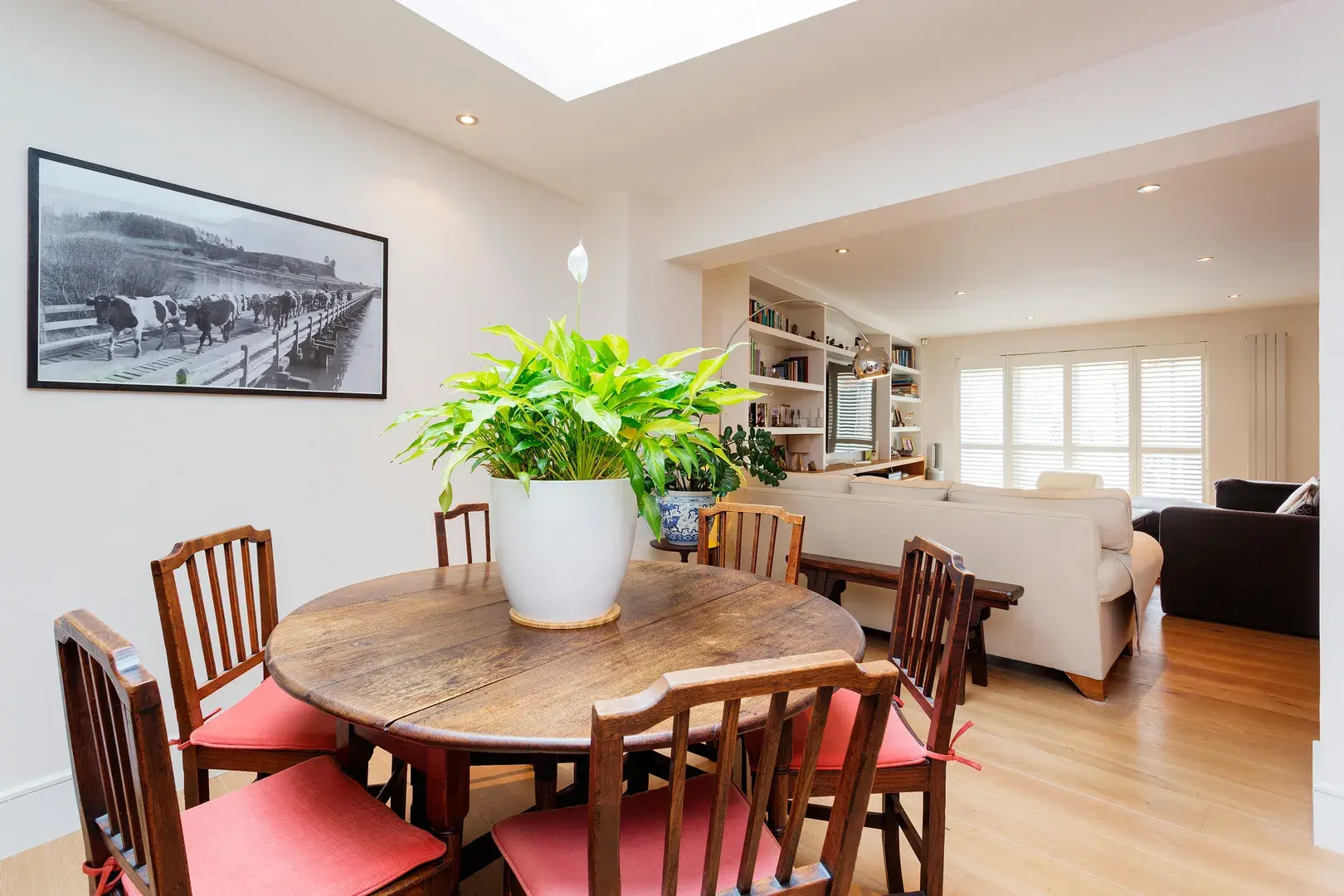 Bromells Road, holiday home in Clapham, London