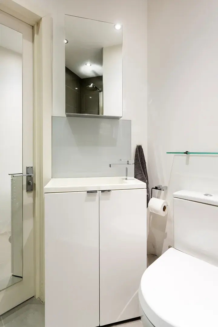 Bromells Road, holiday home in Clapham, London