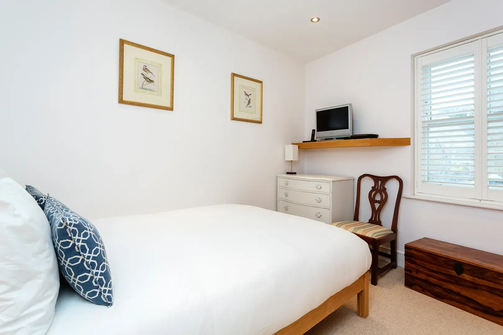 Bromells Road, holiday home in Clapham, London