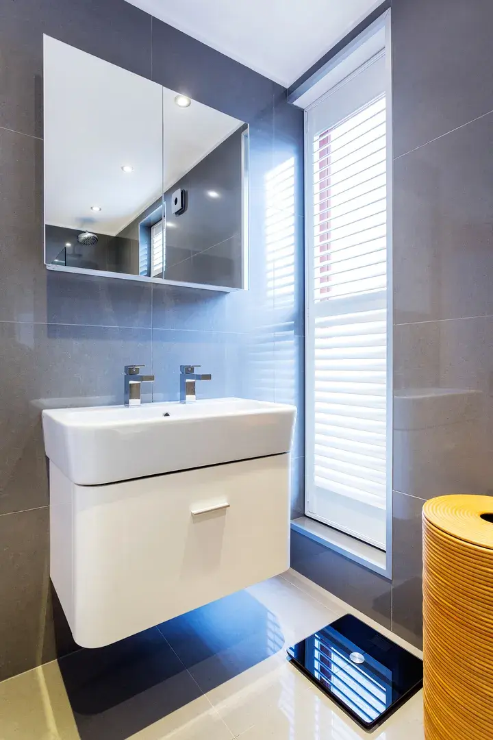 Bromells Road, holiday home in Clapham, London