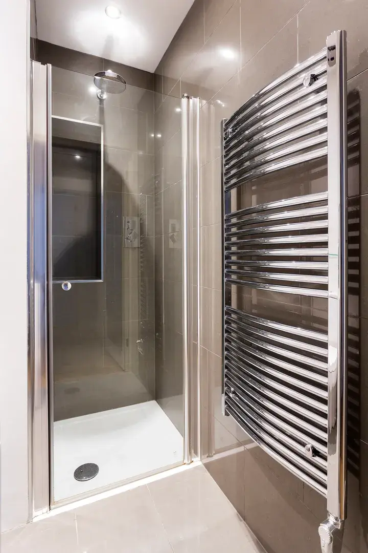 Bromells Road, holiday home in Clapham, London