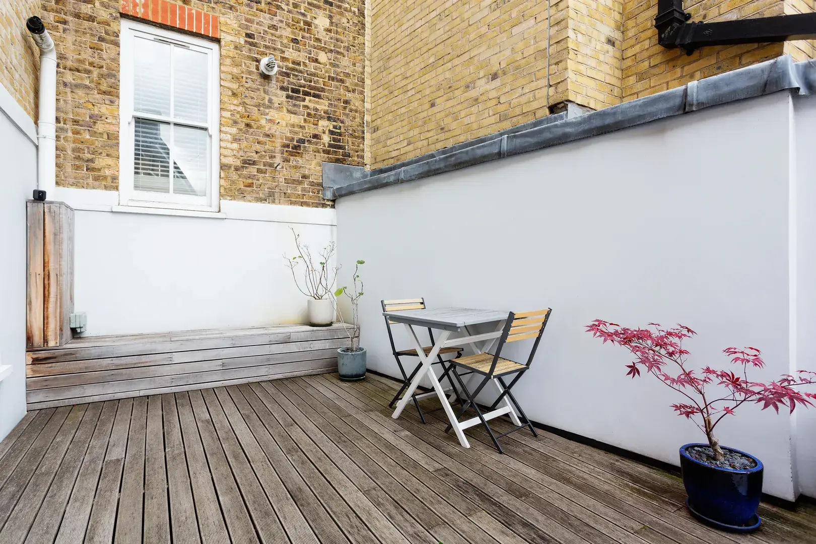 Bromells Road, holiday home in Clapham, London