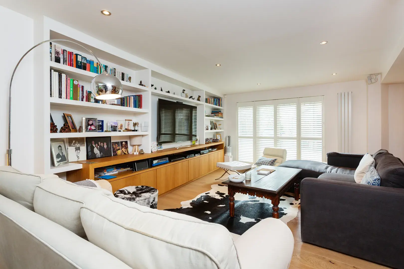 Bromells Road, holiday home in Clapham, London