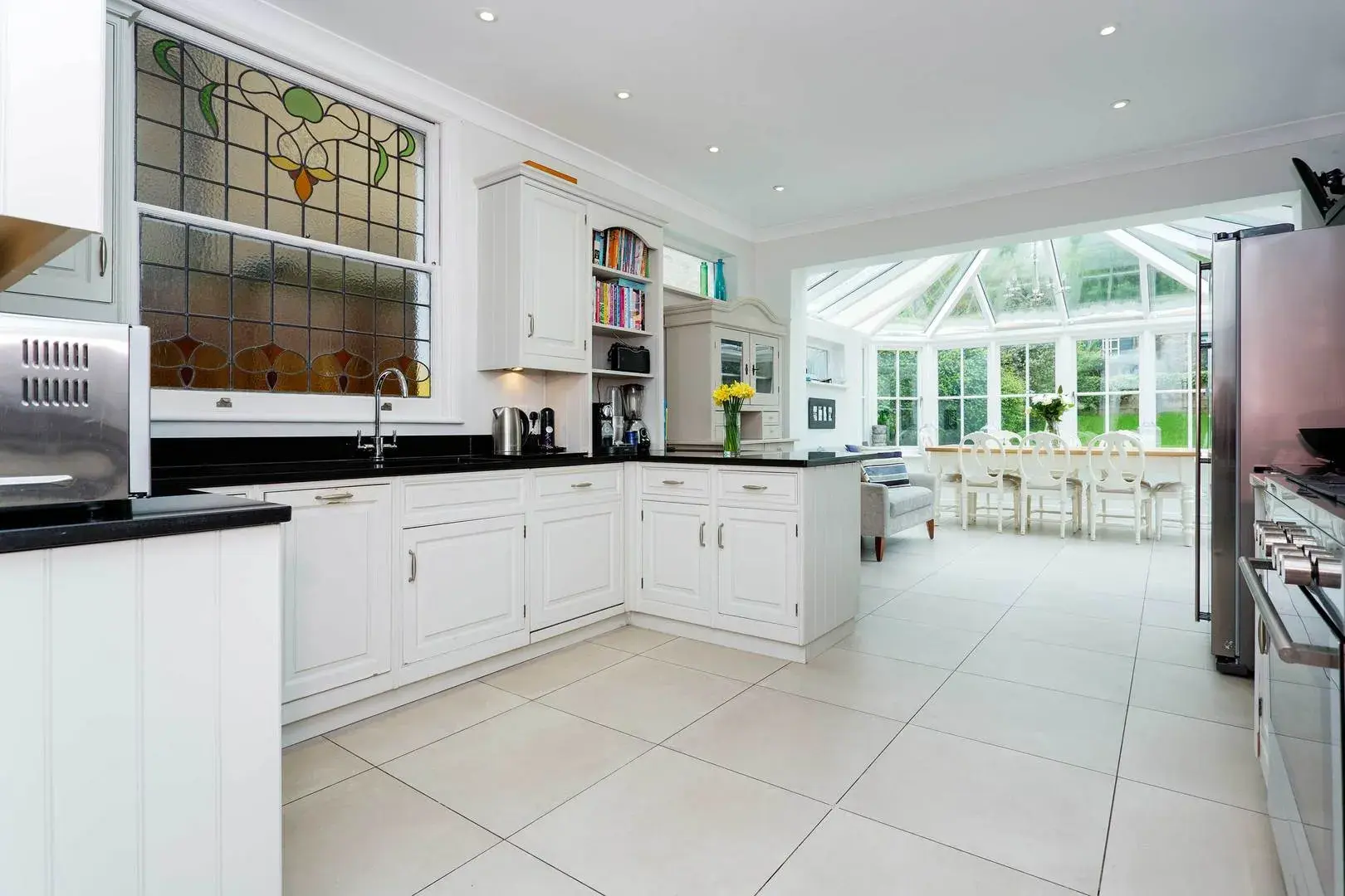 Vineyard Hill Road, holiday home in Wimbledon – South London, London