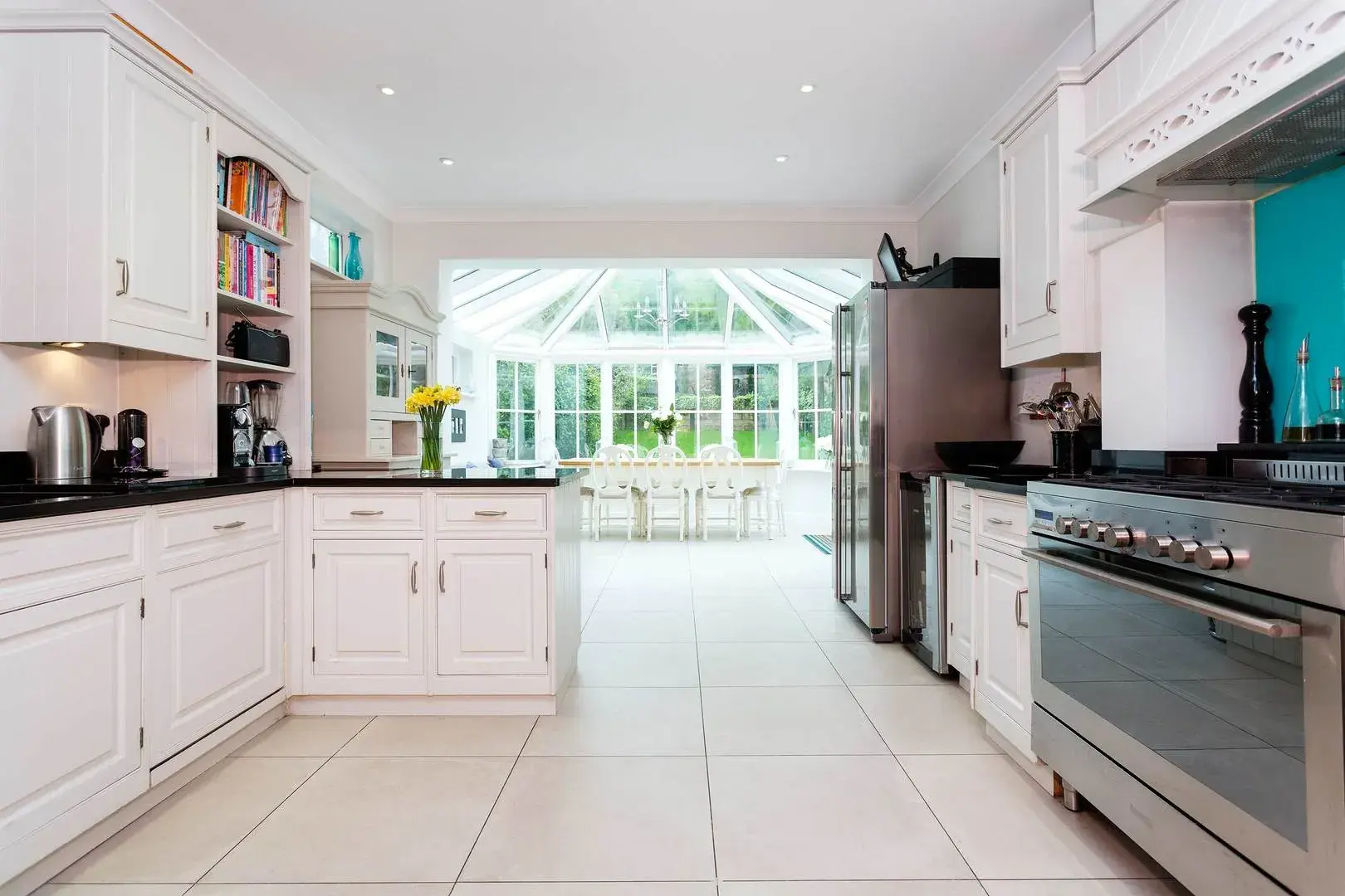 Vineyard Hill Road, holiday home in Wimbledon – South London, London