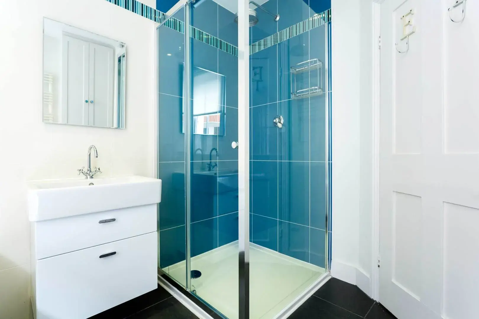 Vineyard Hill Road, holiday home in Wimbledon – South London, London