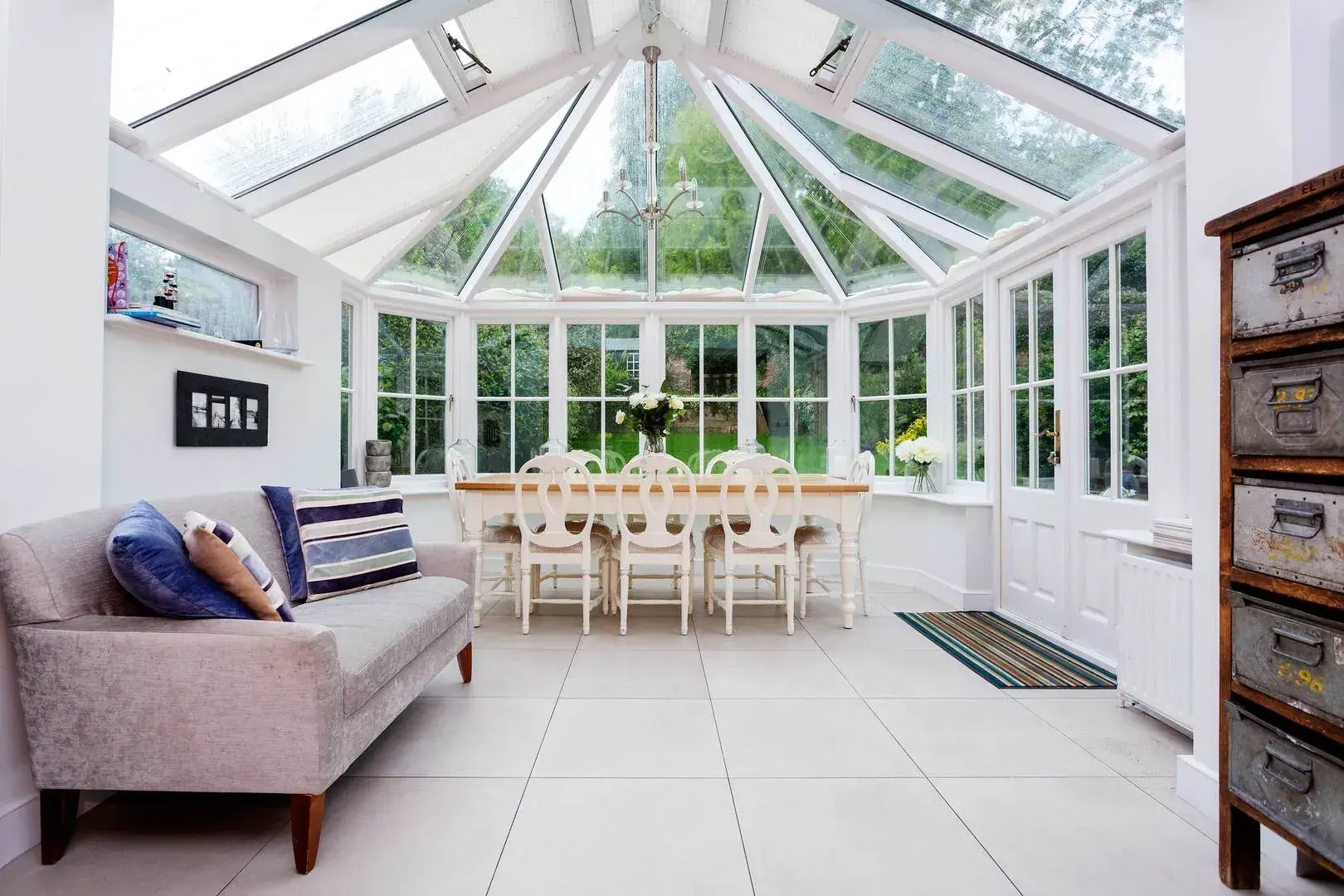 Vineyard Hill Road, holiday home in Wimbledon – South London, London