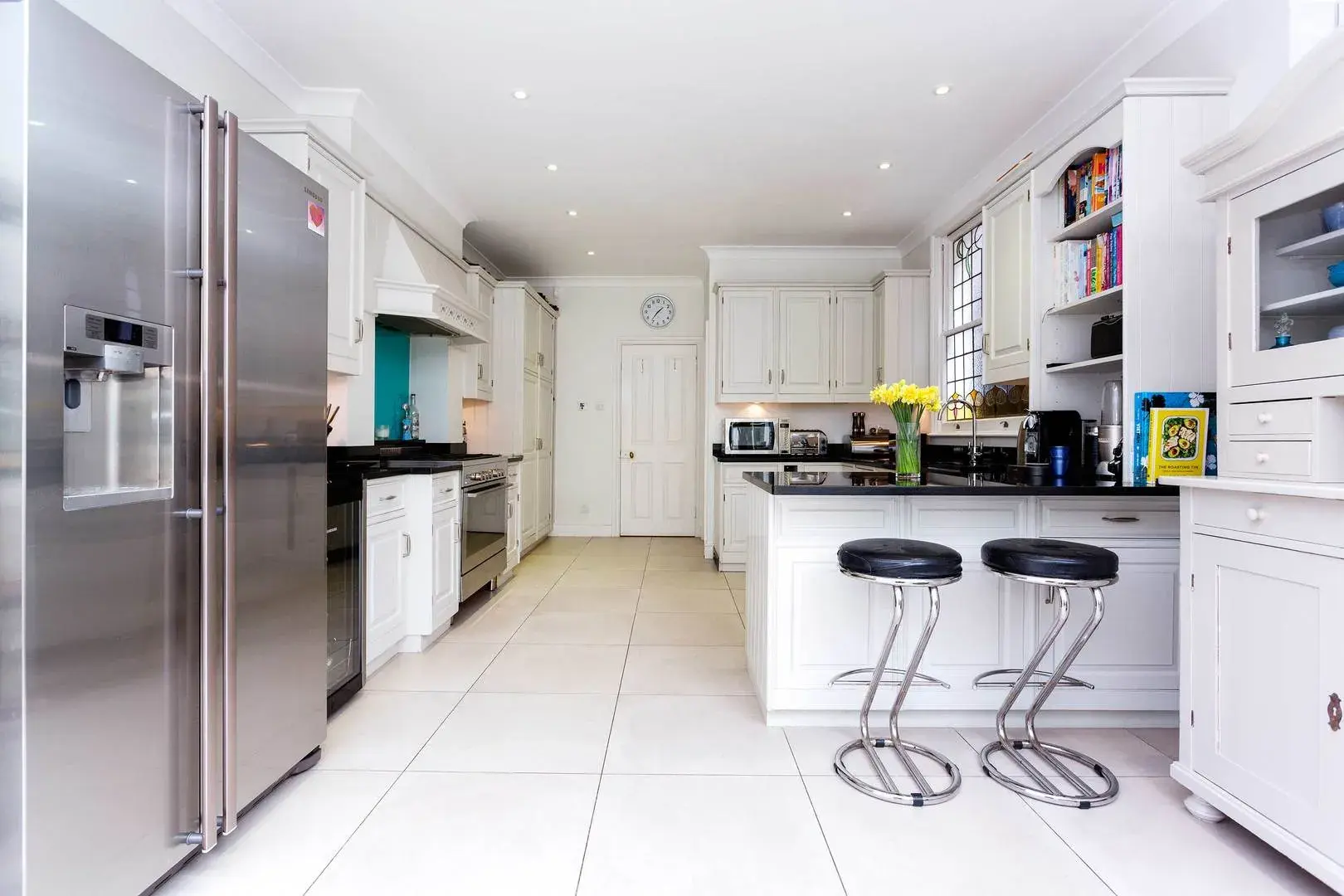 Vineyard Hill Road, holiday home in Wimbledon – South London, London