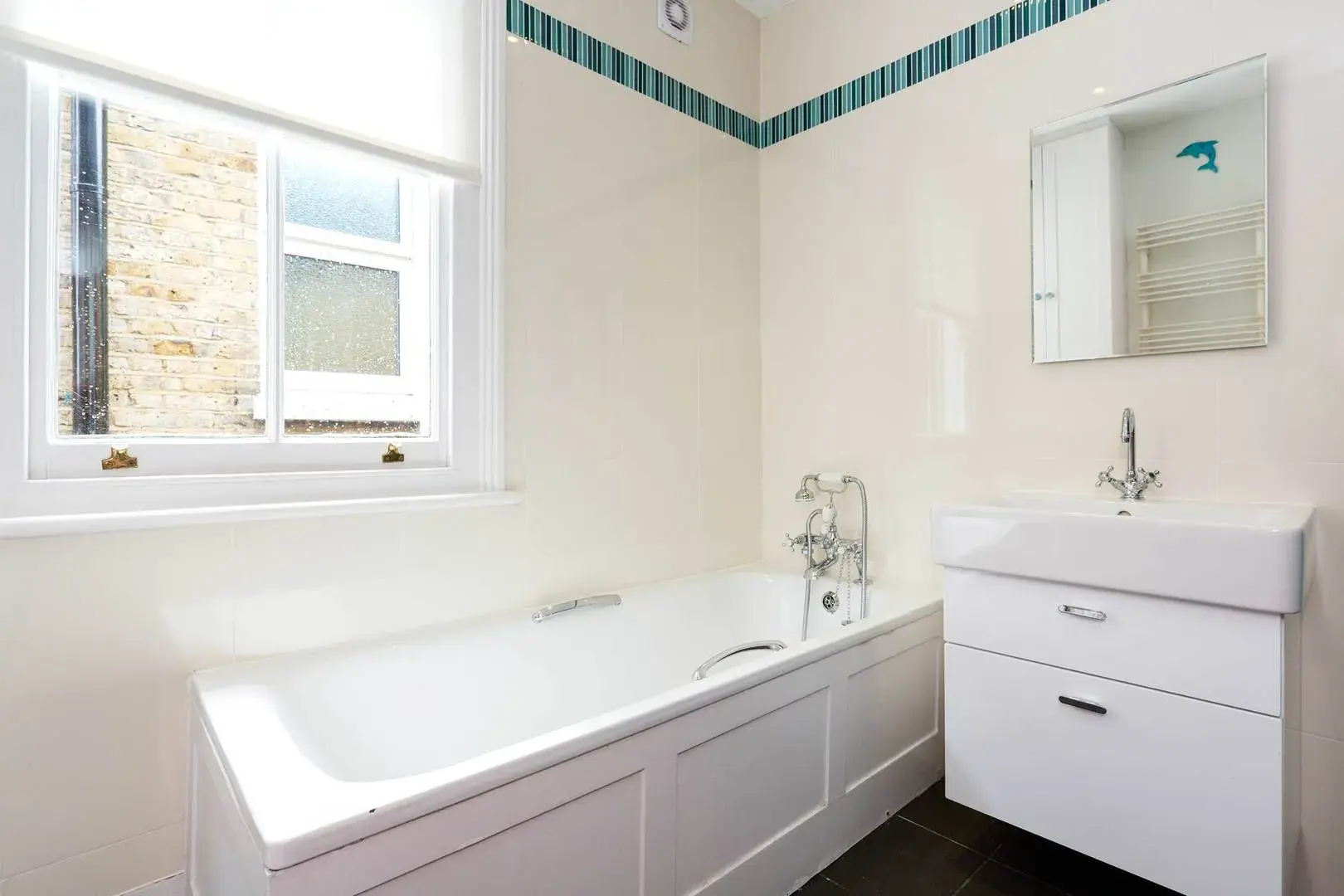 Vineyard Hill Road, holiday home in Wimbledon – South London, London