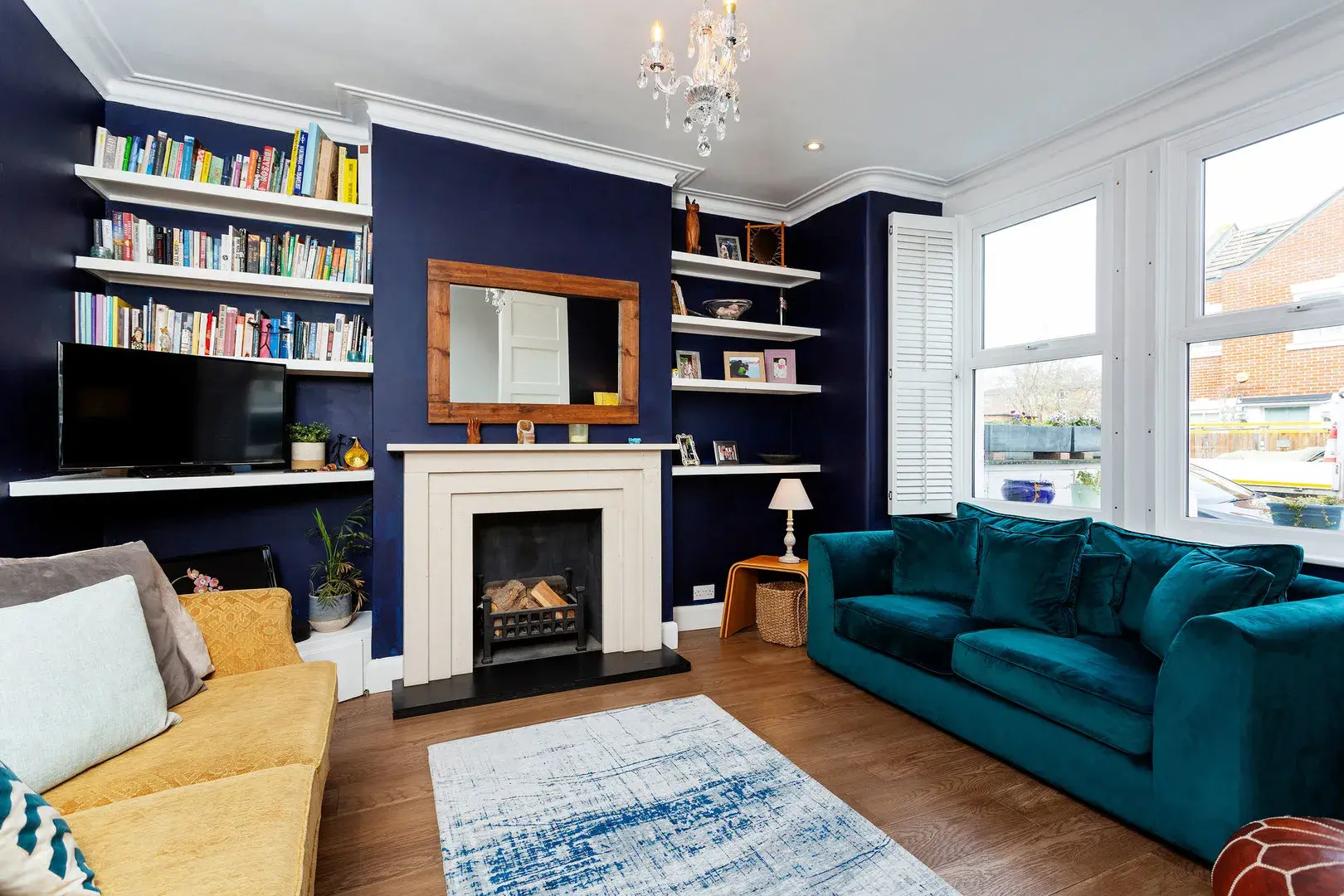 Strathville Road, holiday home in Wimbledon – South London, London