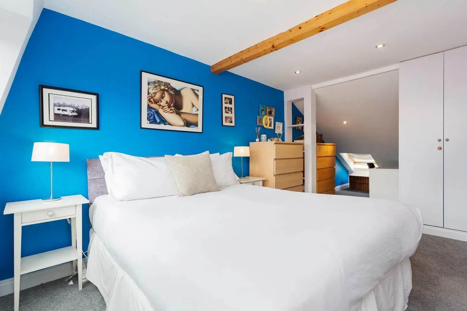 Strathville Road, holiday home in Wimbledon – South London, London