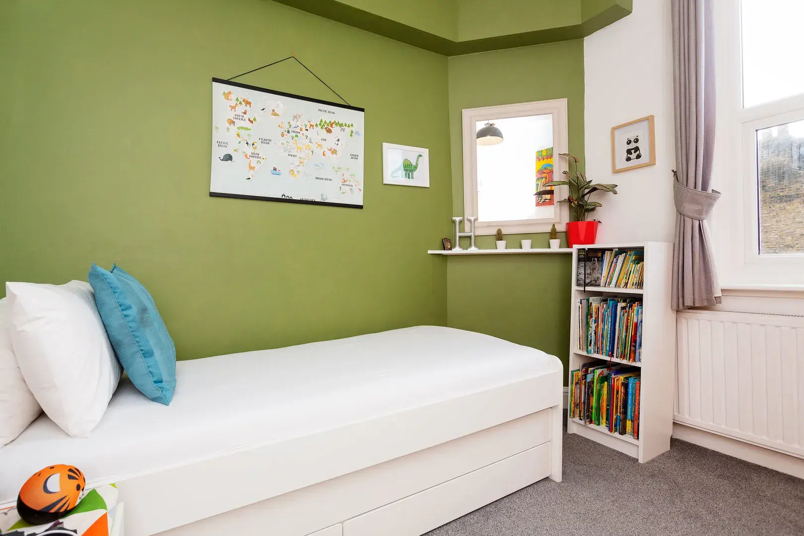 Strathville Road, holiday home in Wimbledon – South London, London