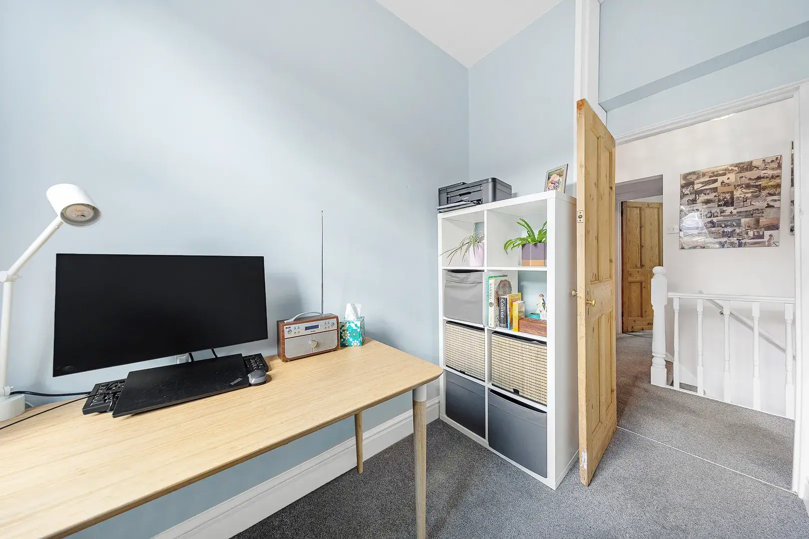 Strathville Road, holiday home in Wimbledon – South London, London