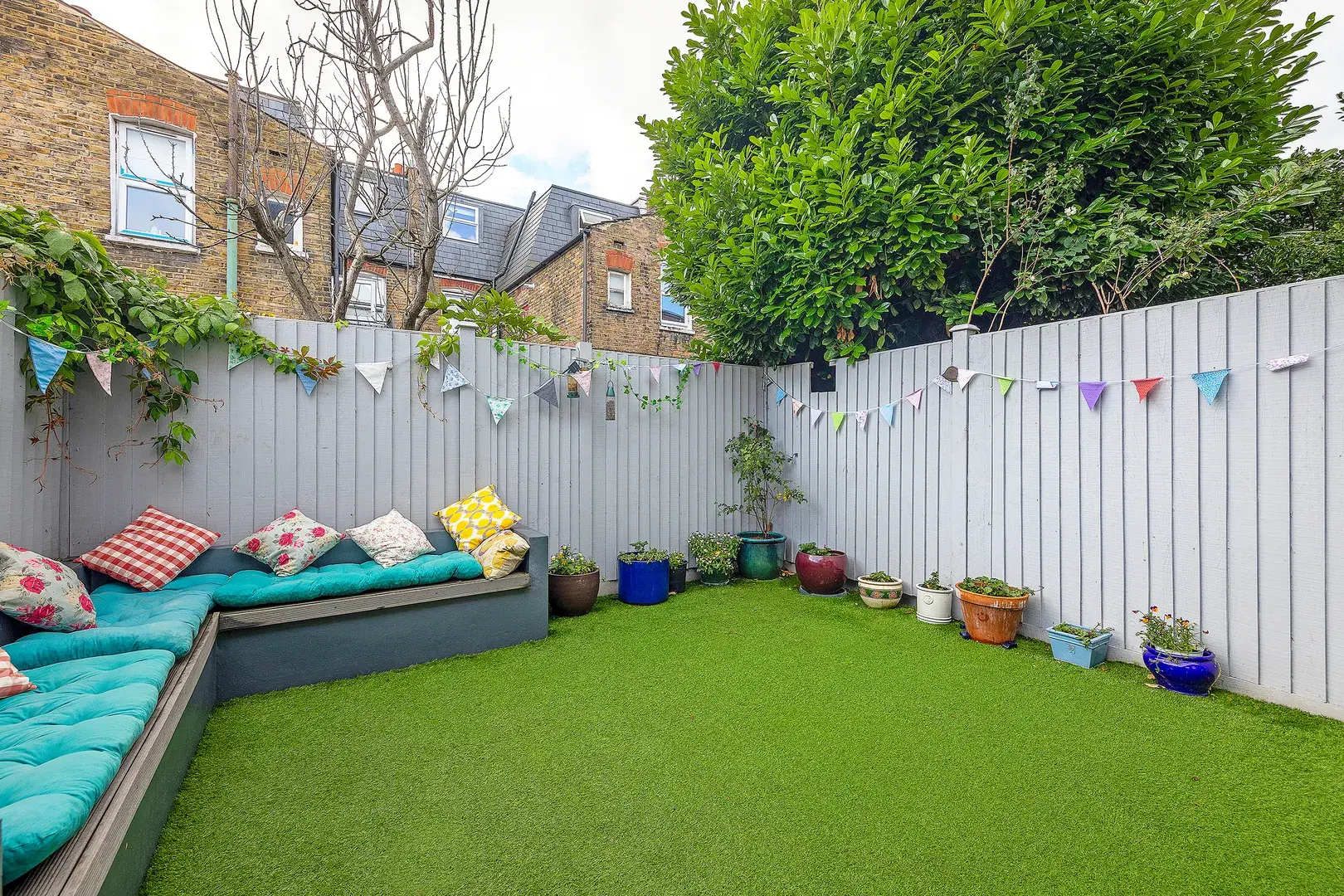 Strathville Road, holiday home in Wimbledon – South London, London