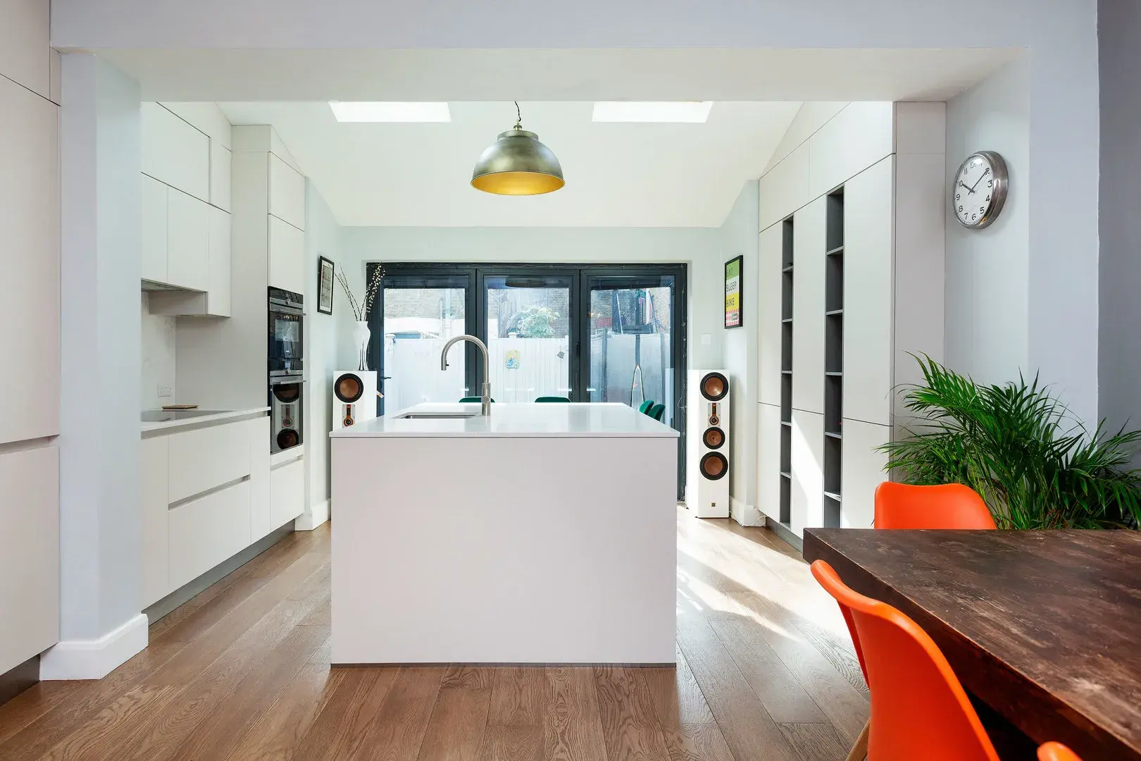 Strathville Road, holiday home in Wimbledon – South London, London