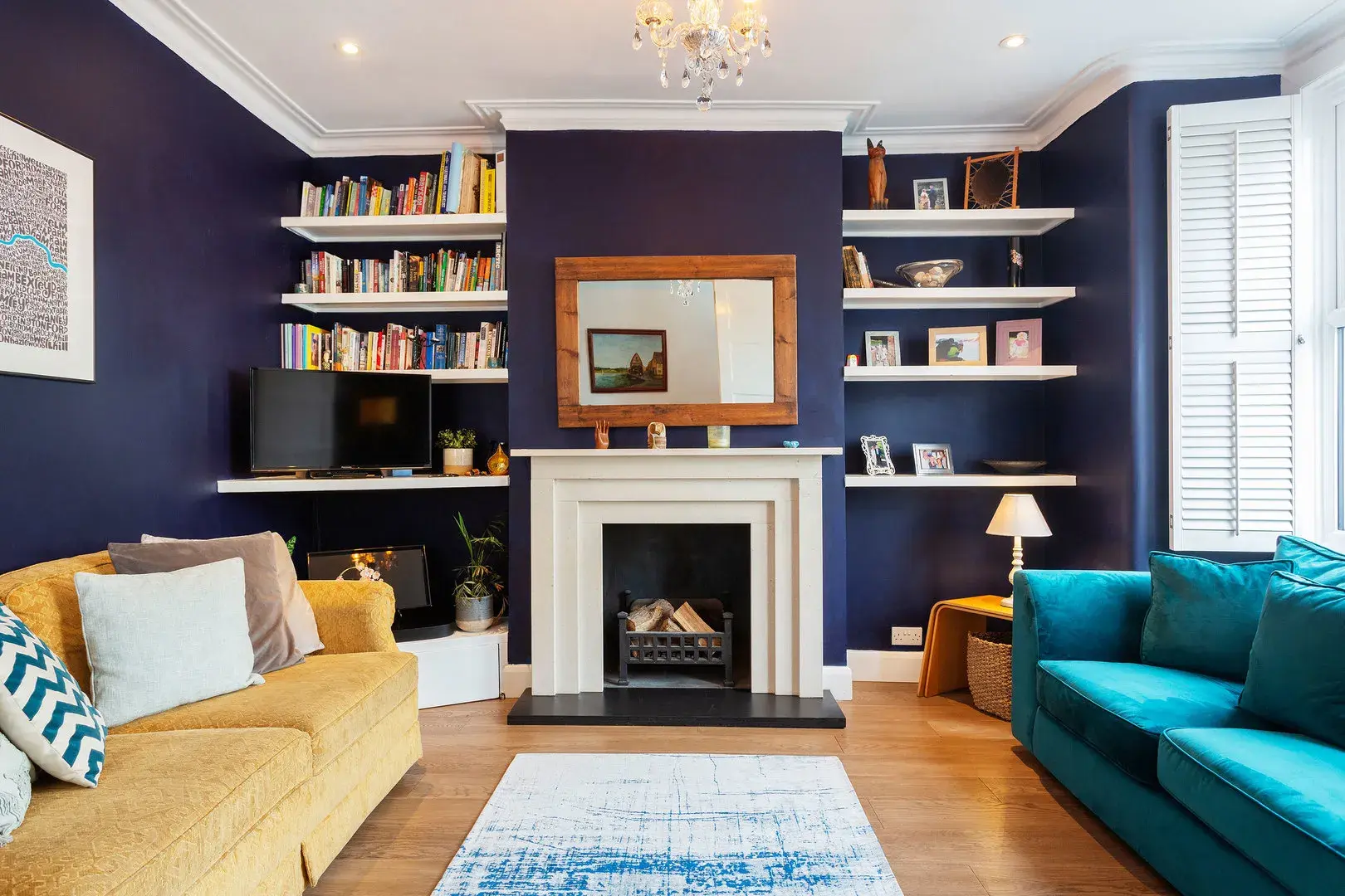 Strathville Road, holiday home in Wimbledon – South London, London