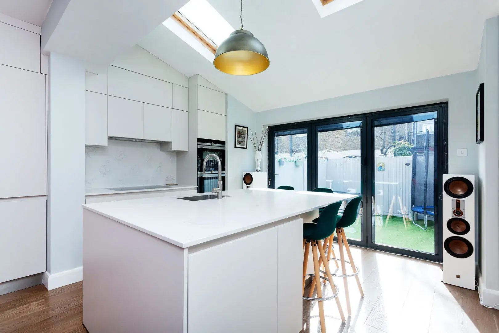 Strathville Road, holiday home in Wimbledon – South London, London