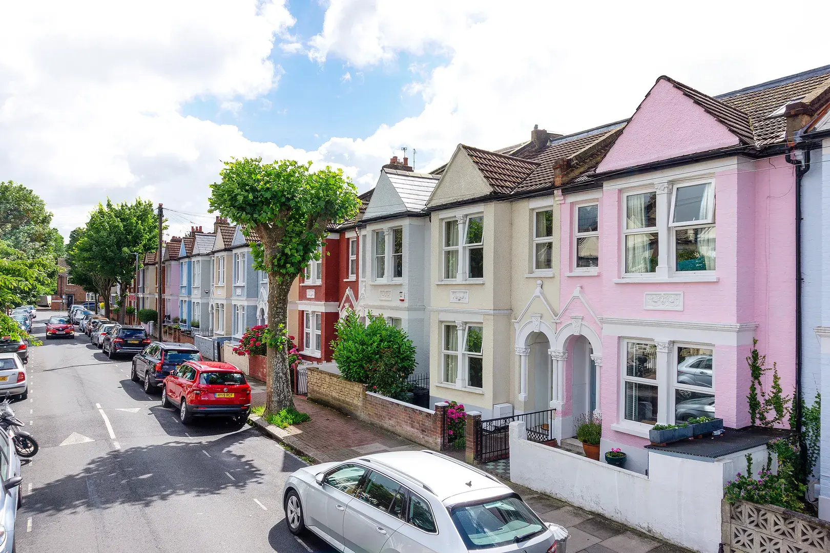 Strathville Road, holiday home in Wimbledon – South London, London