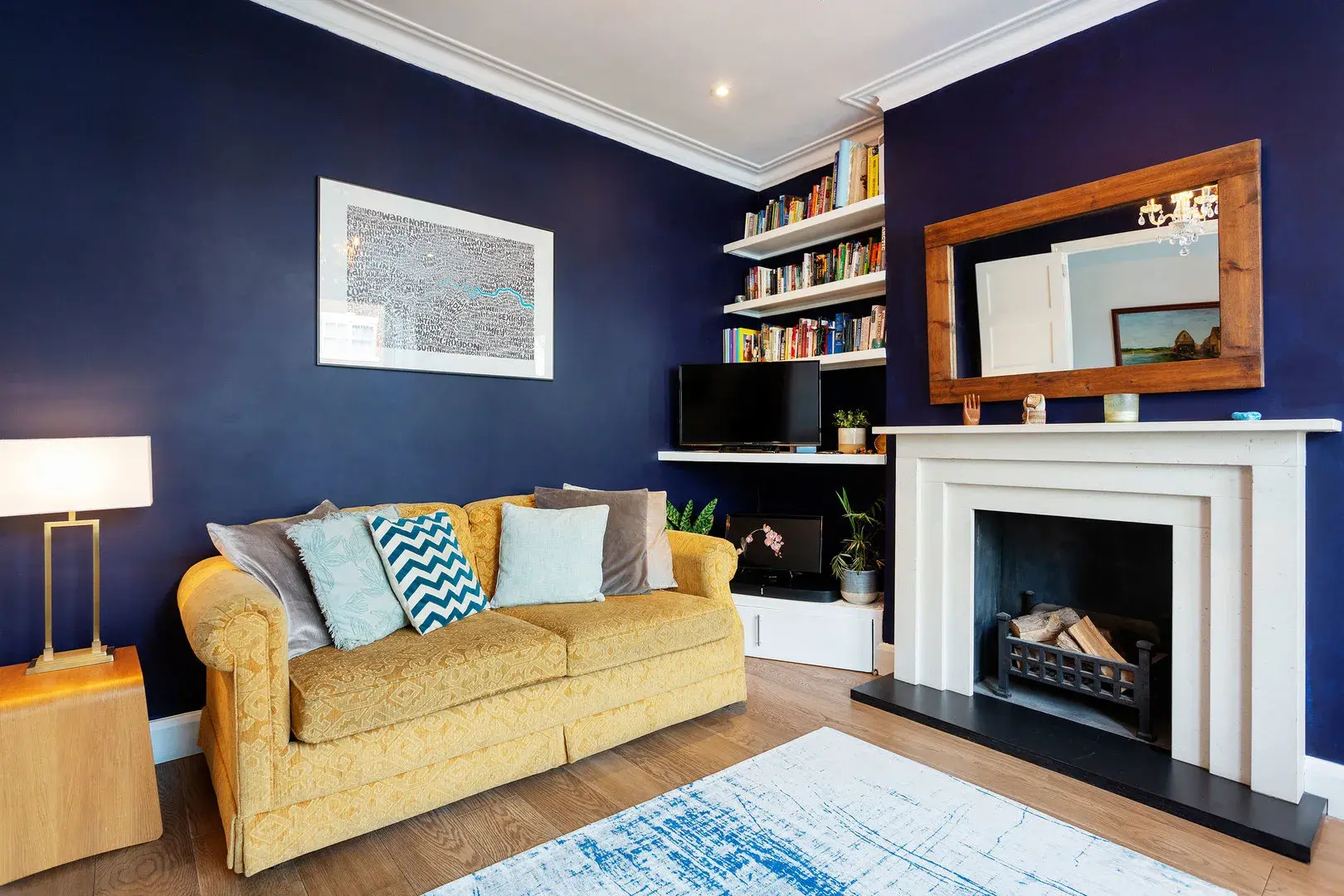 Strathville Road, holiday home in Wimbledon – South London, London