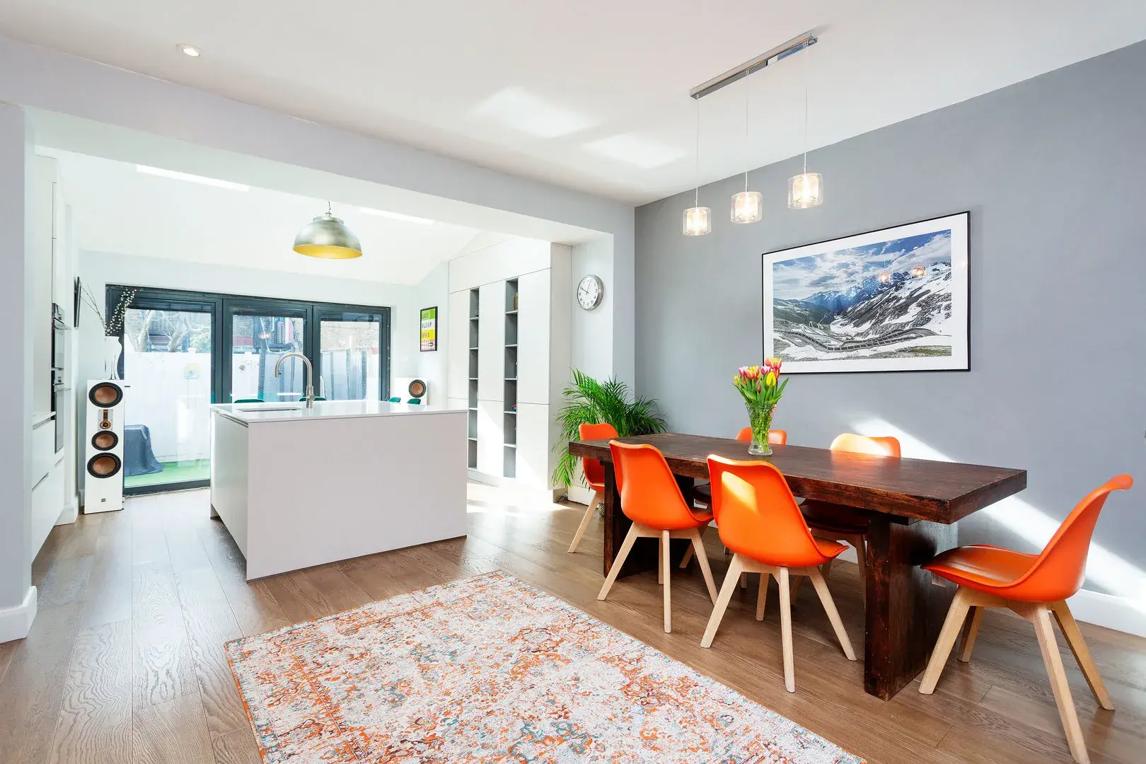 Strathville Road, holiday home in Wimbledon – South London, London