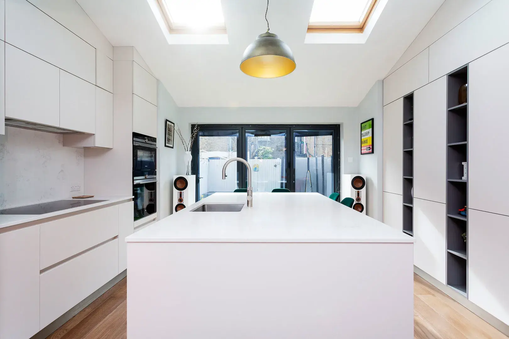 Strathville Road, holiday home in Wimbledon – South London, London