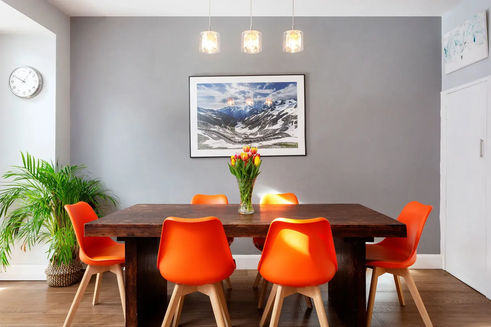 Strathville Road, holiday home in Wimbledon – South London, London