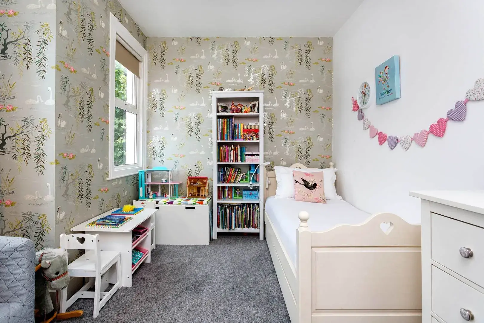 Strathville Road, holiday home in Wimbledon – South London, London