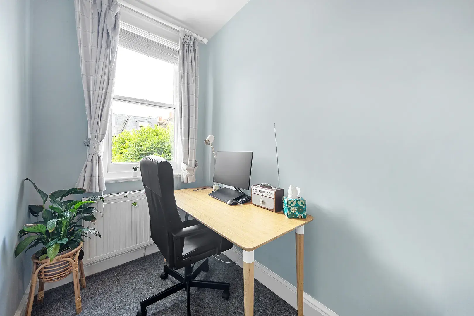 Strathville Road, holiday home in Wimbledon – South London, London