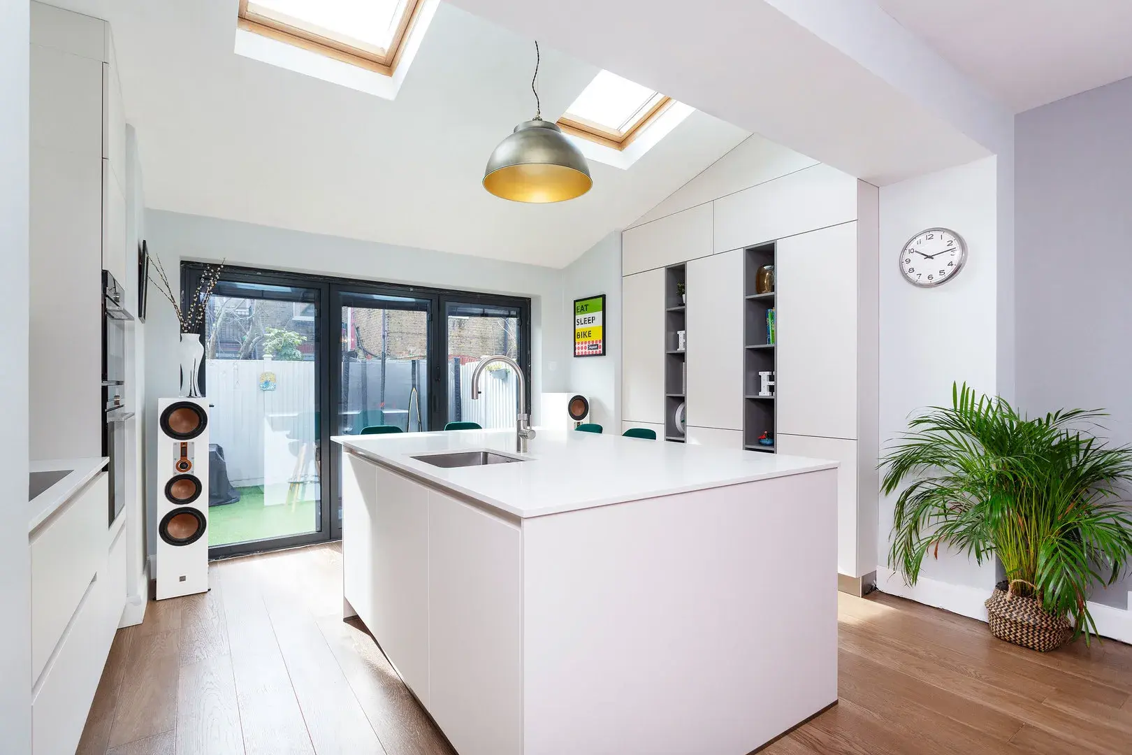 Strathville Road, holiday home in Wimbledon – South London, London