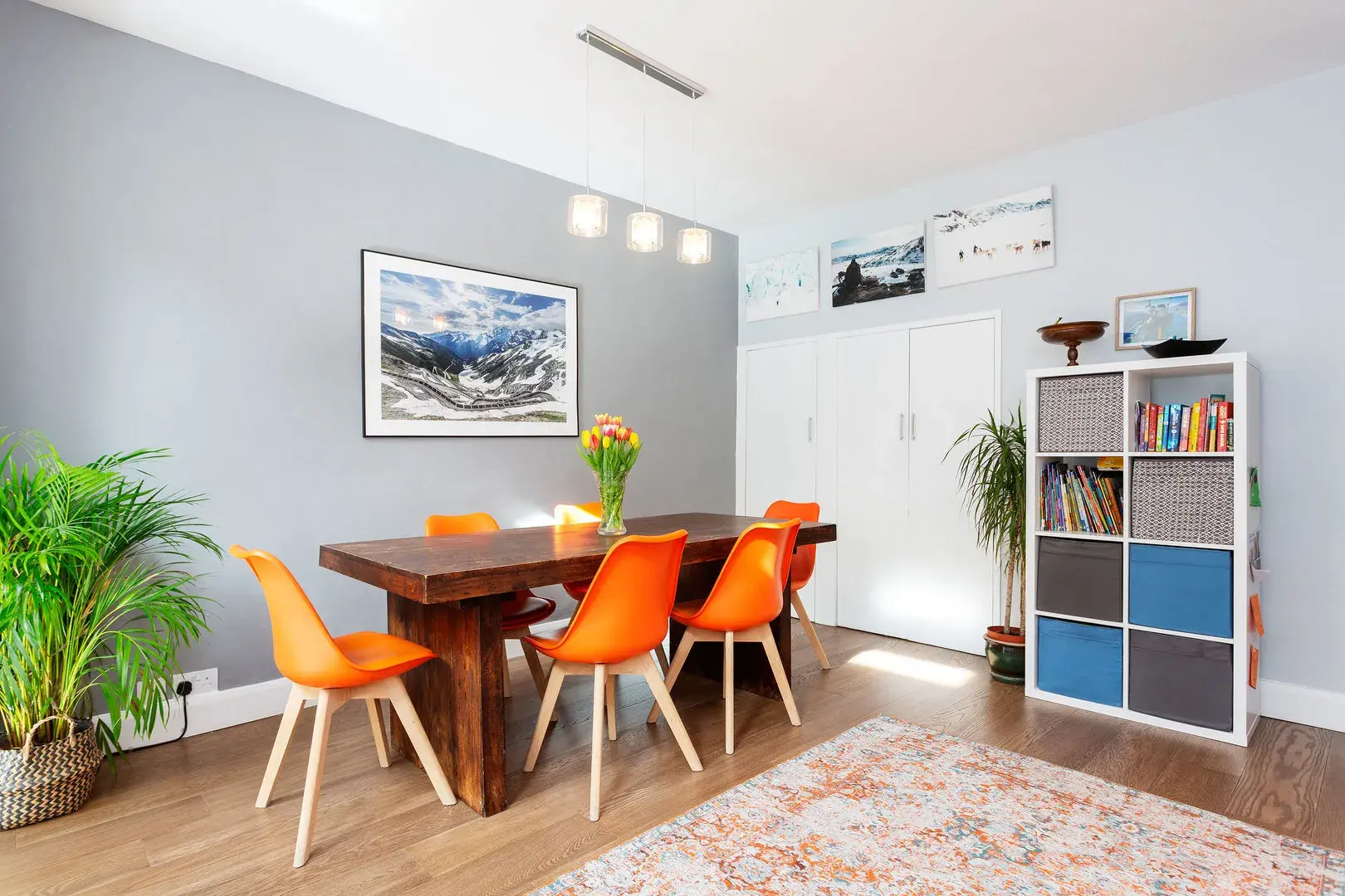 Strathville Road, holiday home in Wimbledon – South London, London