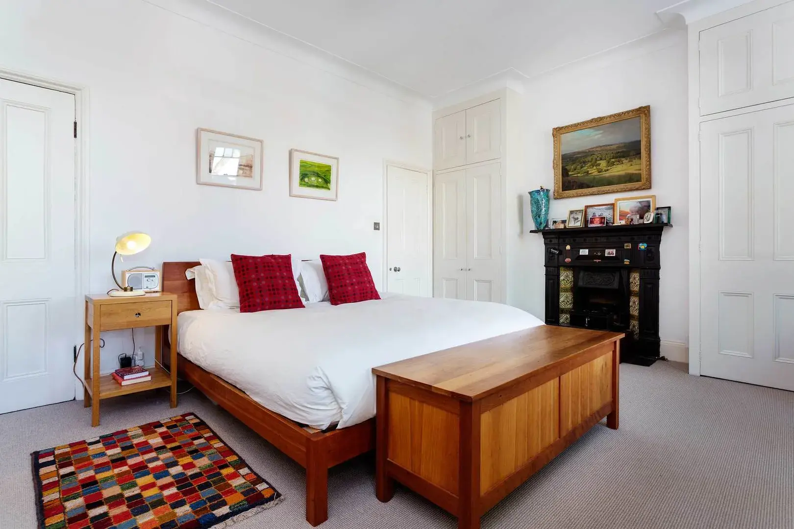 Thornton Avenue, holiday home in Chiswick, London