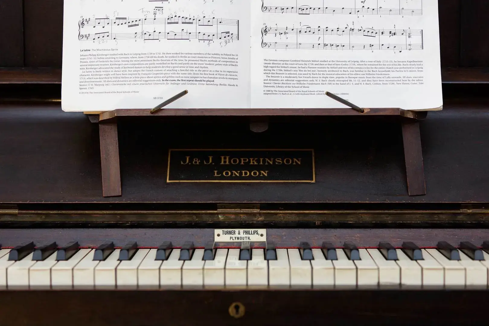 Thornton Avenue, holiday home in Chiswick, London