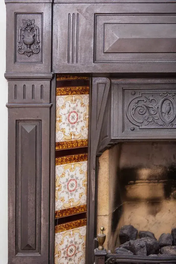 Thornton Avenue, holiday home in Chiswick, London