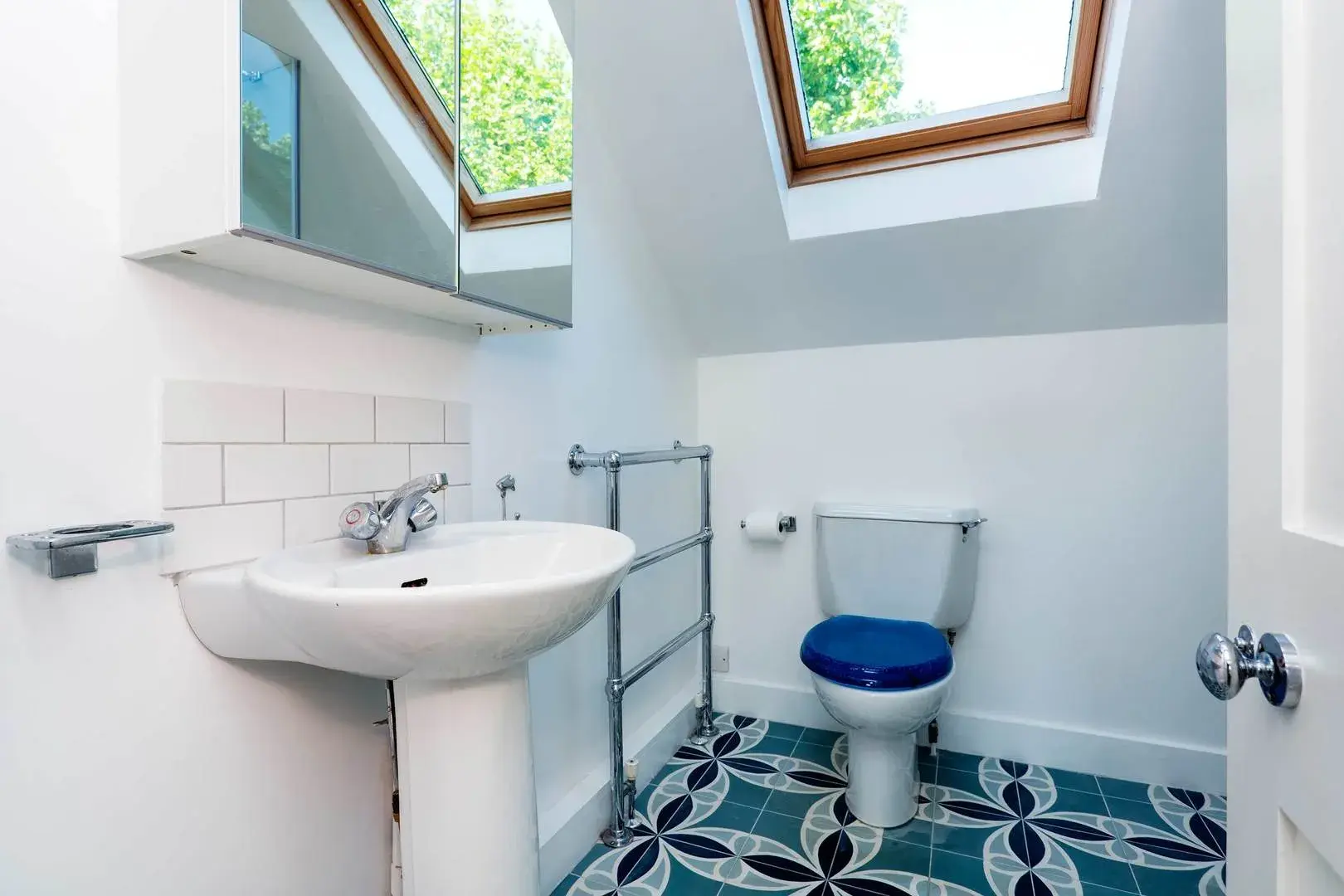 Thornton Avenue, holiday home in Chiswick, London