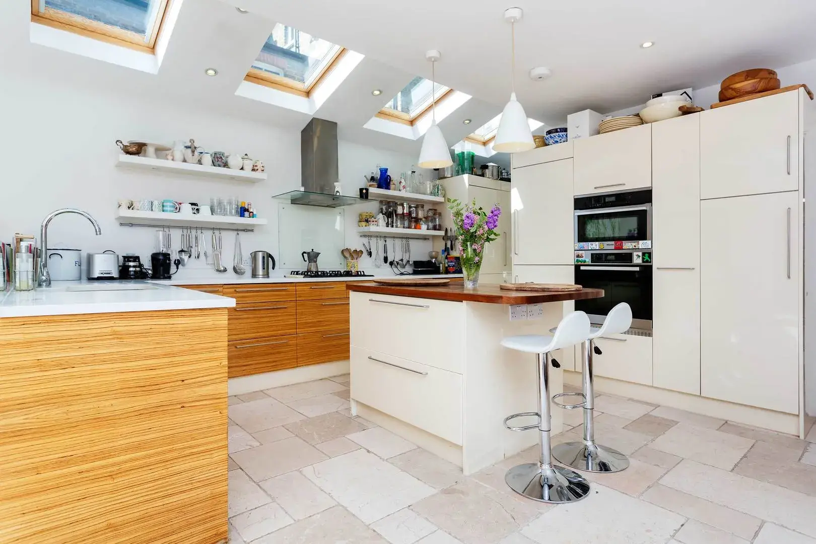 Thornton Avenue, holiday home in Chiswick, London