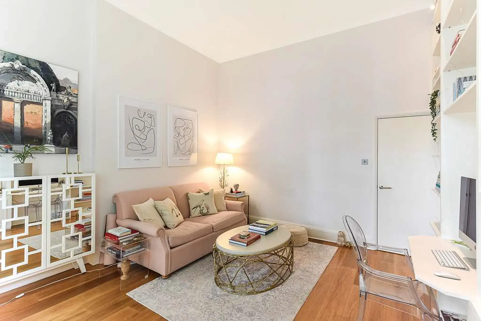 Evelyn Gardens, holiday home in Kensington, London