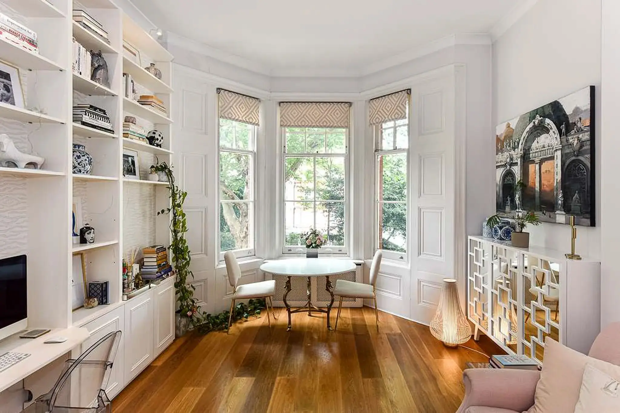 Evelyn Gardens, holiday home in Kensington, London