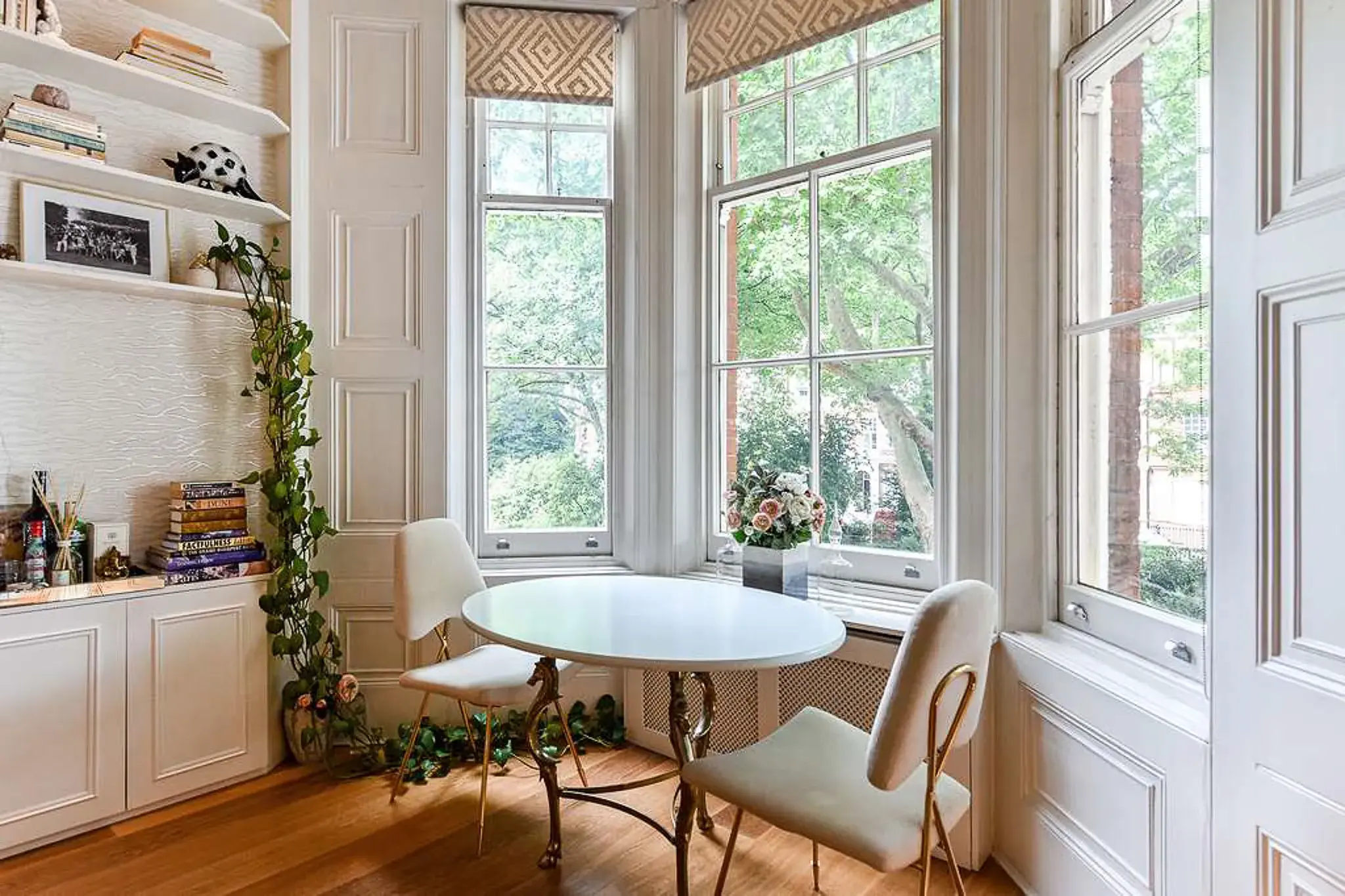 Evelyn Gardens, holiday home in Kensington, London