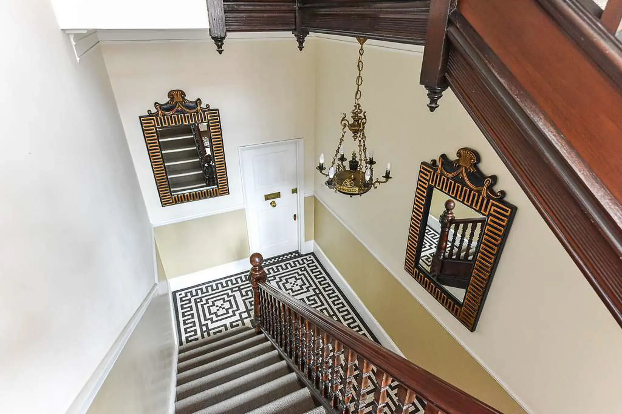 Evelyn Gardens, holiday home in Kensington, London