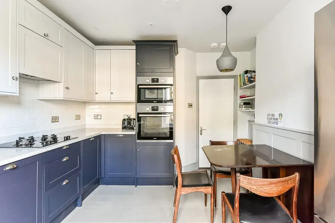 Killyon Road, holiday home in Clapham, London