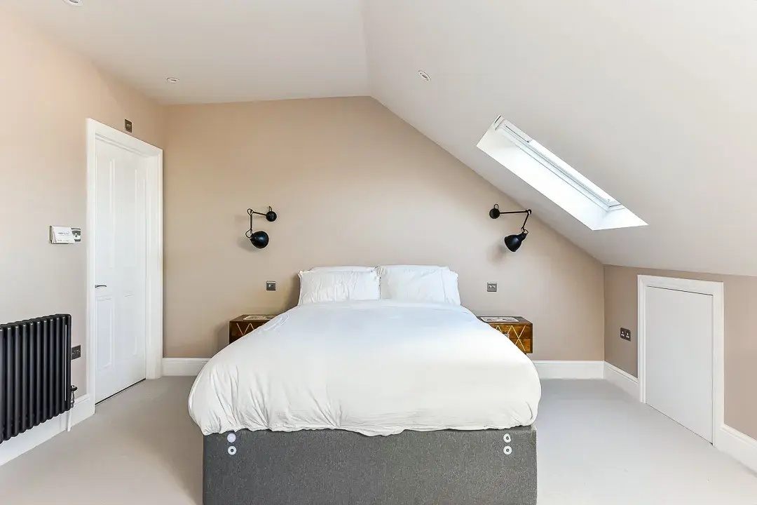 Killyon Road, holiday home in Clapham, London