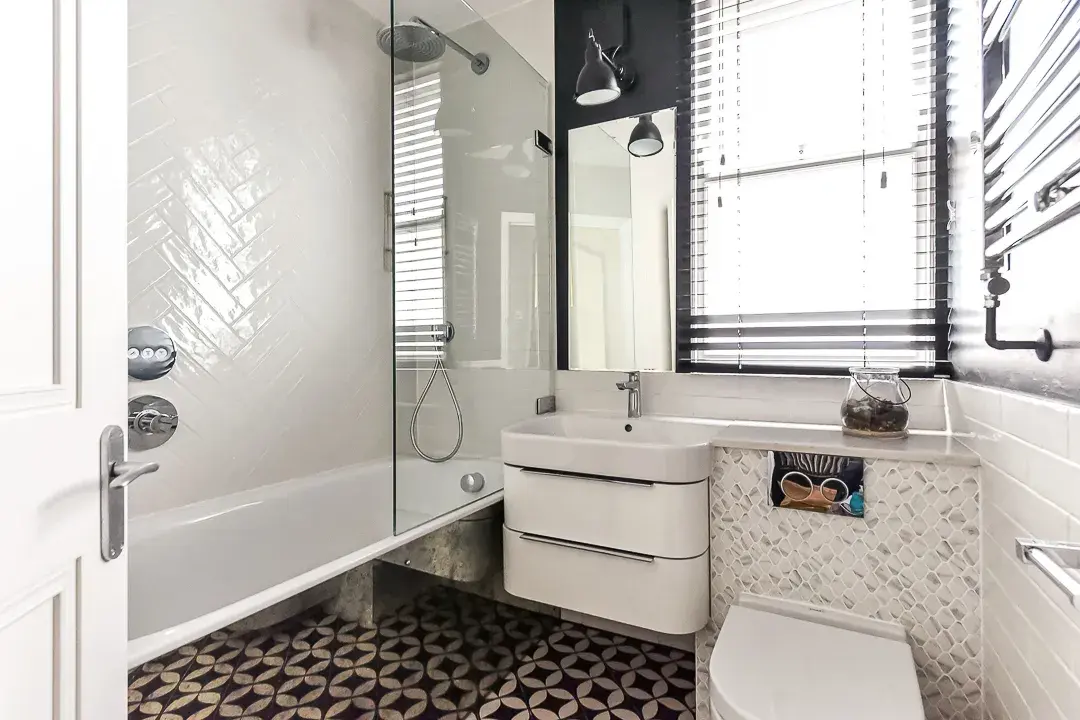 Killyon Road, holiday home in Clapham, London