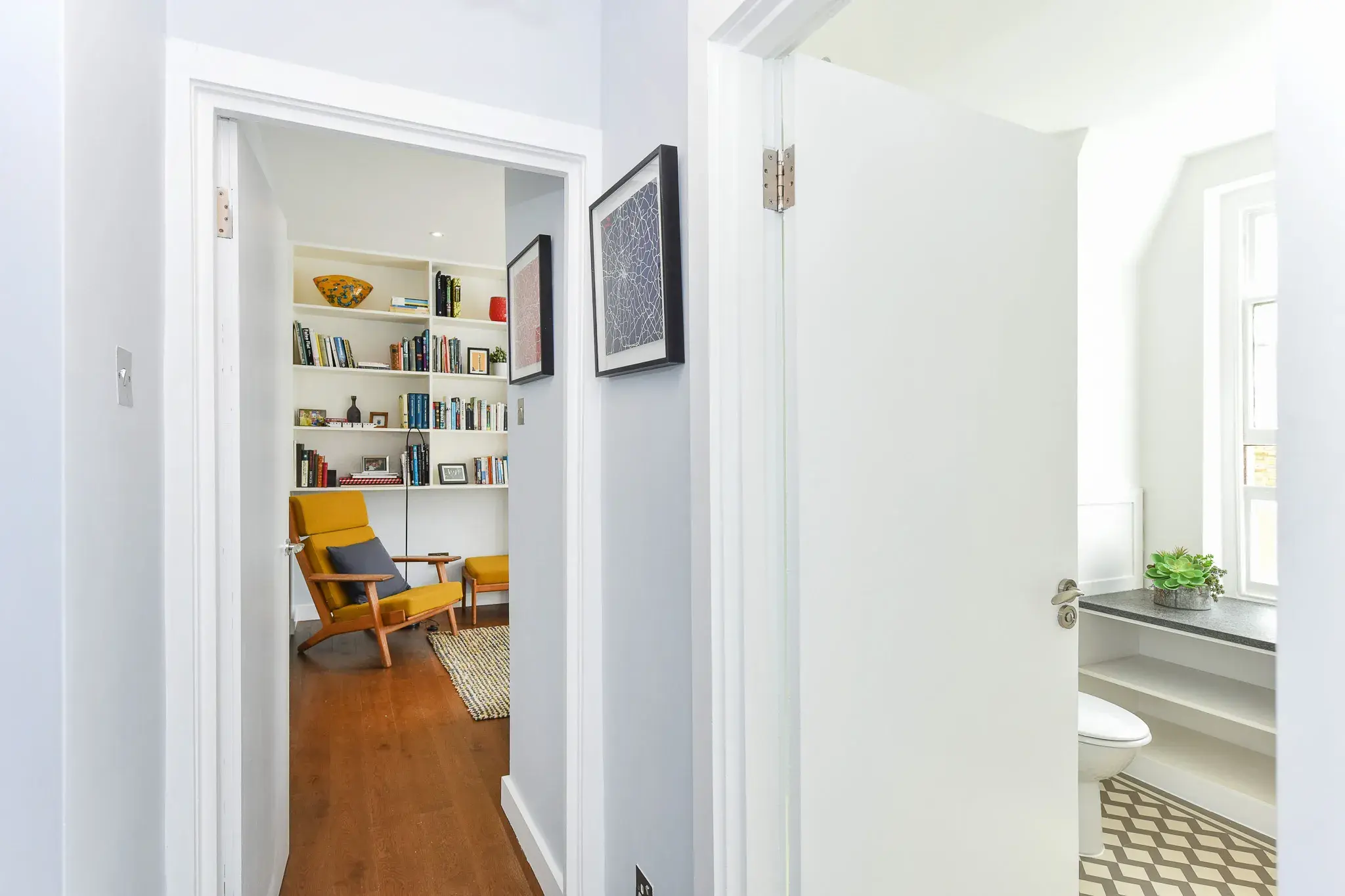 Wicklow Street, holiday home in Islington, London