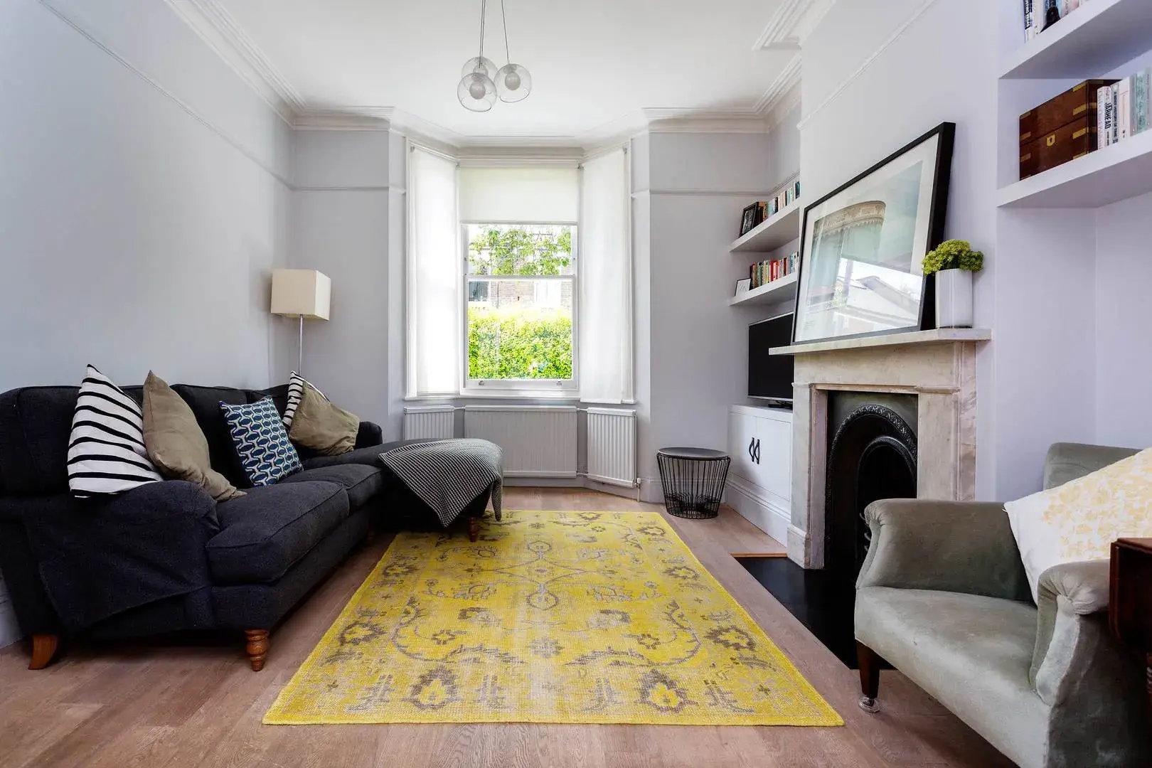 Elfort Road, holiday home in Highbury, London