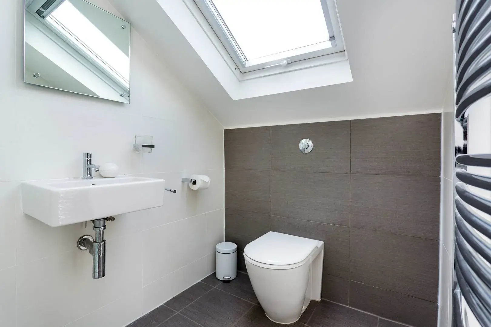 Elfort Road, holiday home in Highbury, London