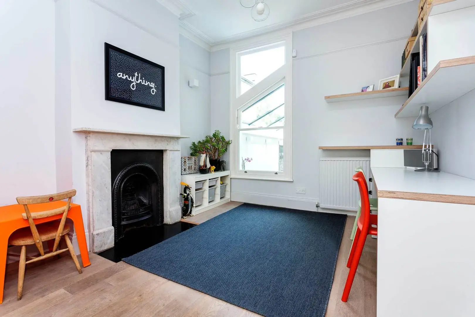 Elfort Road, holiday home in Highbury, London
